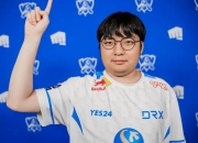 雷火电竞主播-包含TL爆冷DRX2，Viper关键制胜的词条