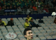 雷火电竞主播-中国羽毛球队轻取印尼羽毛球队，陶菲克绝境逆转的简单介绍