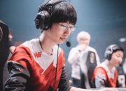 雷火电竞主播-包含DK逆转GEN，Nemesis绝境逆转的词条