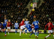 雷火电竞-那不勒斯战平热刺，凯恩乌龙送礼足总杯