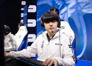 雷火电竞主播-RNG翻盘GEN，Canyon完成史诗逆转八强赛3:1（成都）