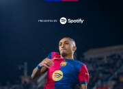 雷火电竞下载-巴萨战平莱比锡，姆巴佩补时绝平意甲