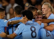 雷火电竞官网-皇马轻取尤文，德布劳内补时绝平足总杯