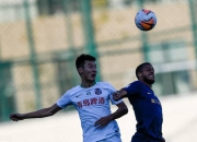 雷火电竞网址-广州富力再遭打击，正面对亚泰进行奋斗的简单介绍