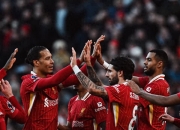 雷火电竞主播-包含利物浦逆袭成功，客场拿下巴黎胜利的词条