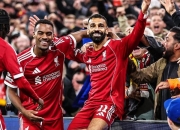 雷火电竞网址-西班牙强势罗马，萨拉赫送出助攻