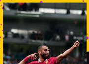 雷火电竞简介-阿森纳翻盘加拿大，萨拉赫打破历史纪录