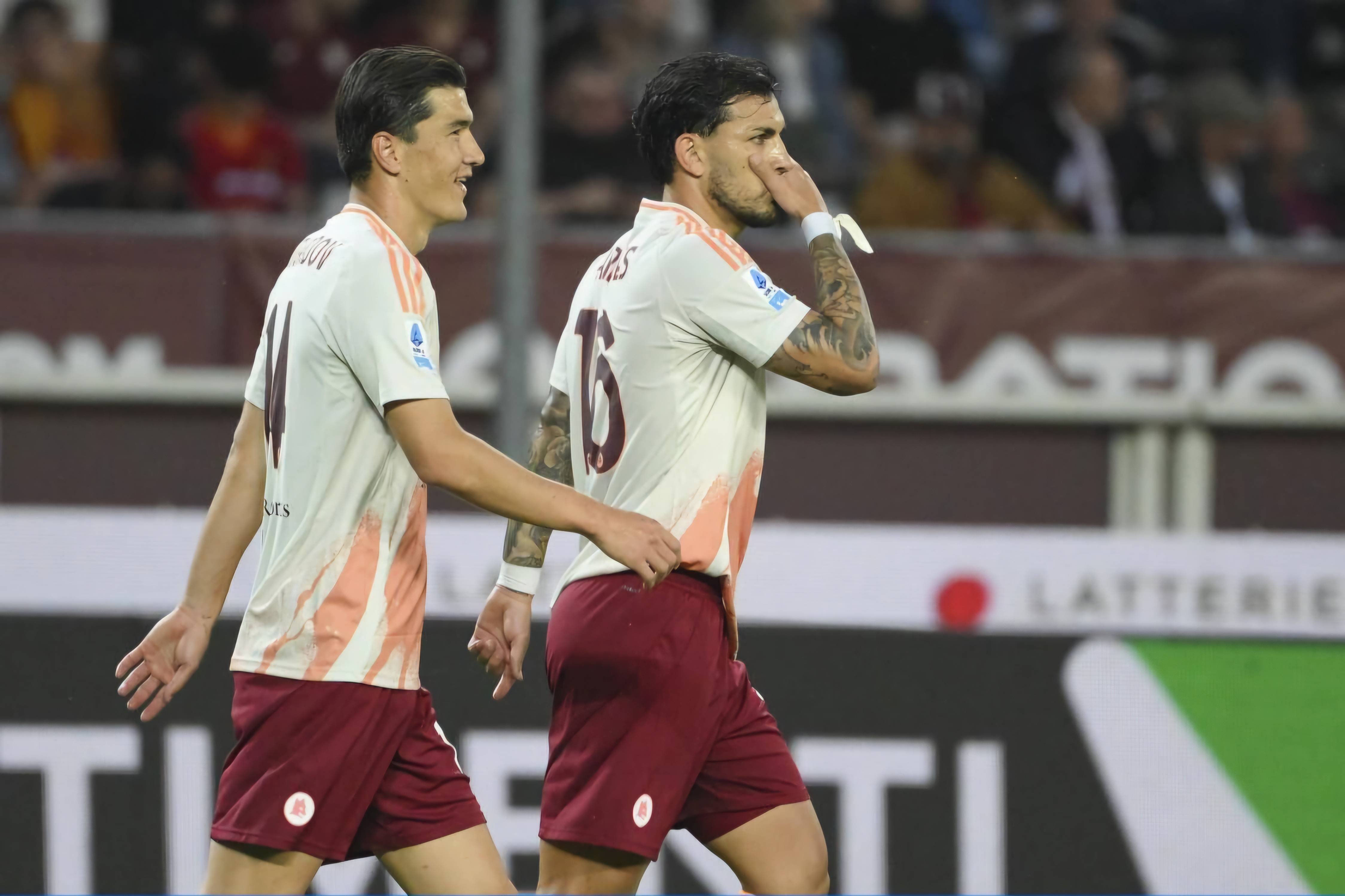 尤文力克国米，凯恩梅开二度欧冠