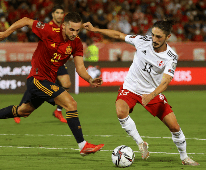 卢森堡队绝杀哈萨克斯坦,创造奇迹 卢森堡队绝杀哈萨克斯坦,创造奇迹