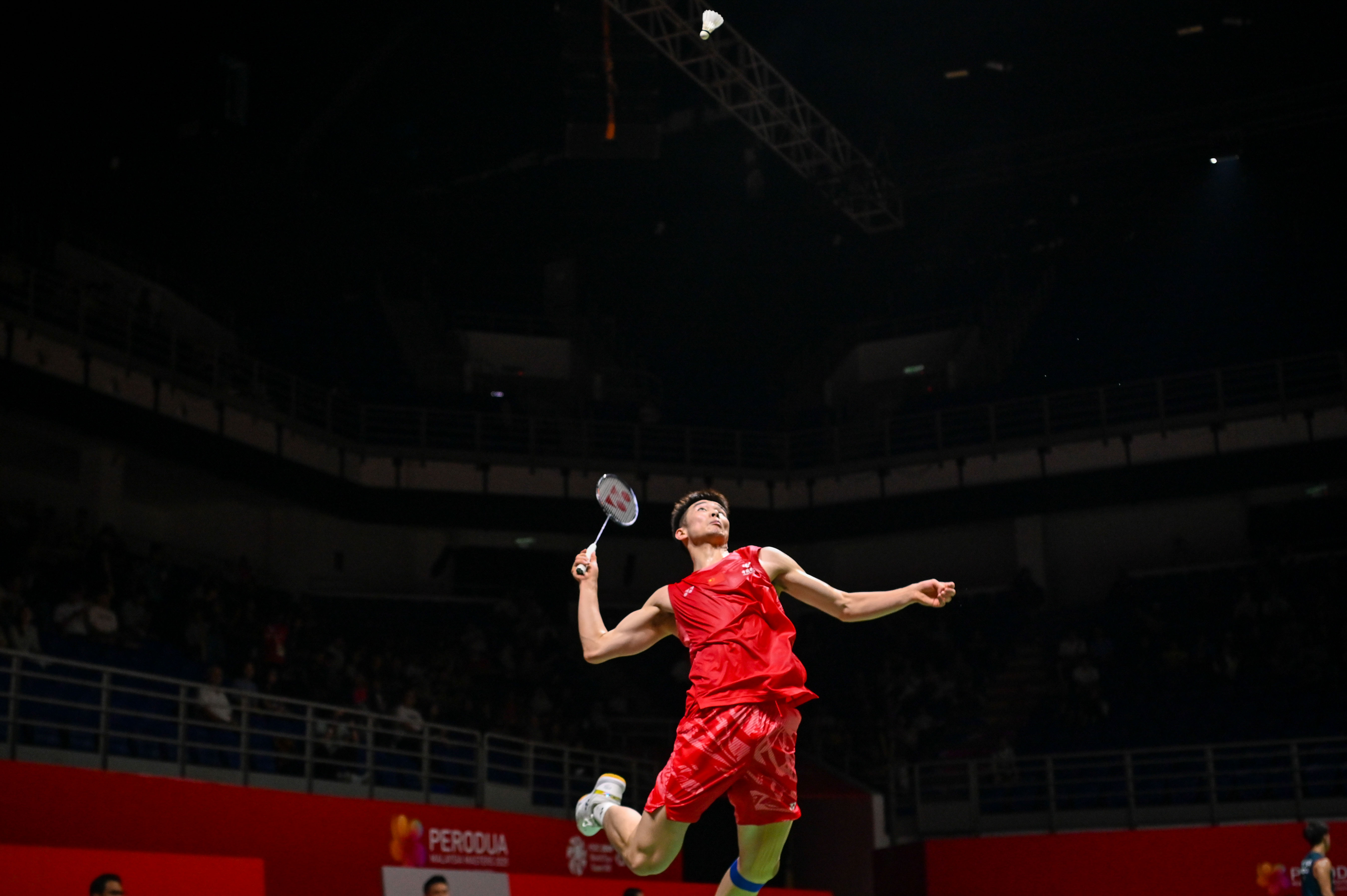 马来西亚选手发挥不俗成功晋级的简单介绍