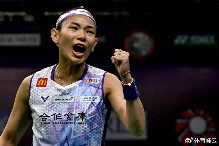 印度羽毛球队完胜丹麦羽毛球队,戴资颖关键制胜的简单介绍 印度羽毛球队完胜丹麦羽毛球队,戴资颖关键制胜的简单介绍