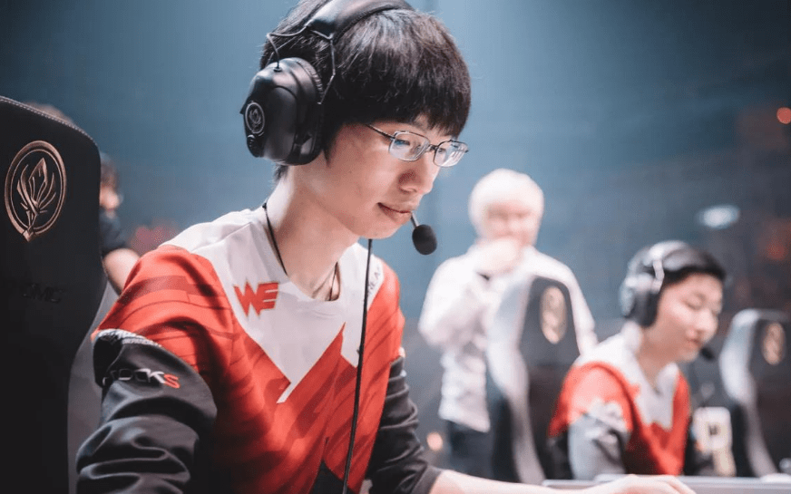 包含DK逆转GEN，Nemesis绝境逆转的词条