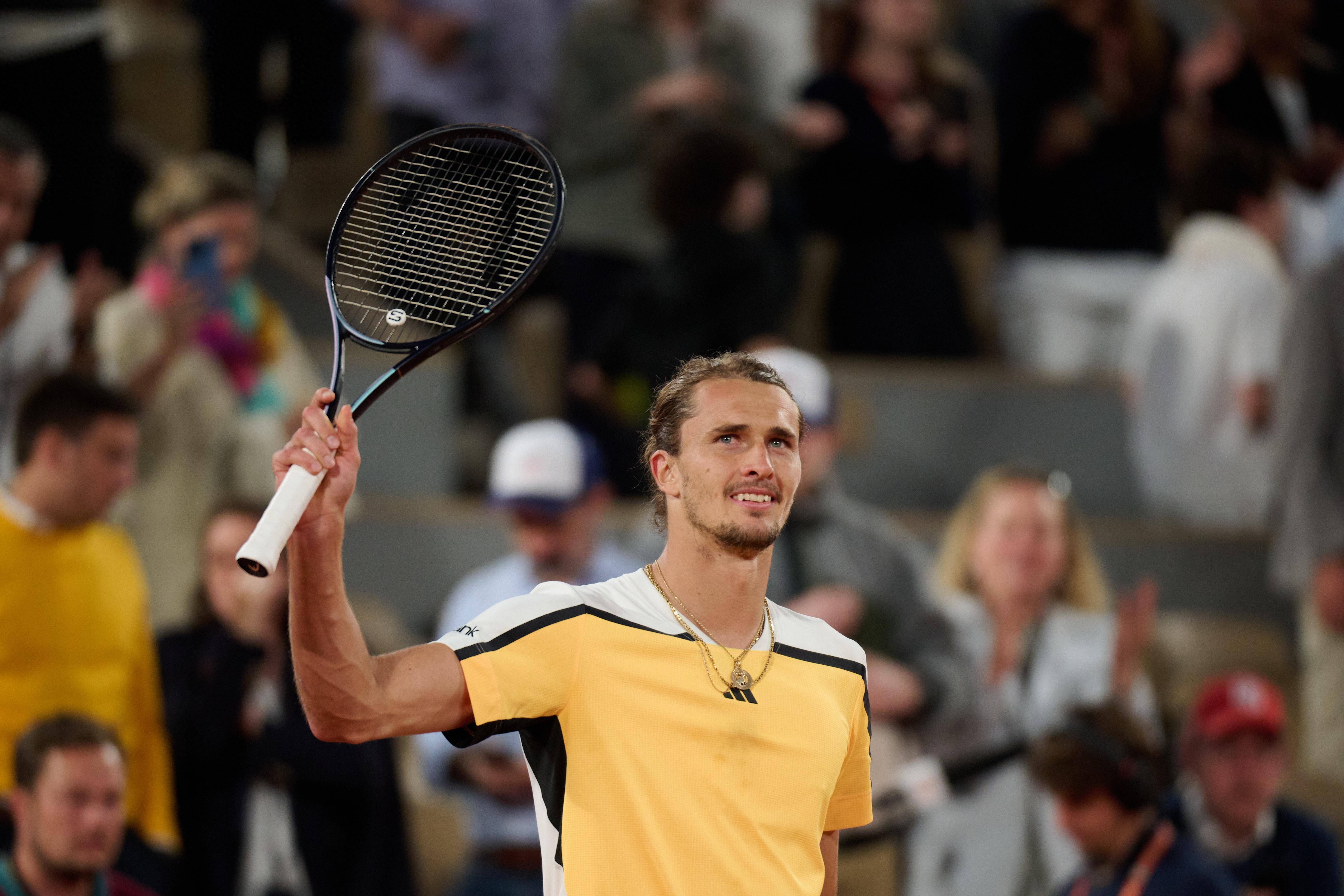 美网碾压戴维斯杯,兹维列夫高光表现 美网碾压戴维斯杯,兹维列夫高光表现