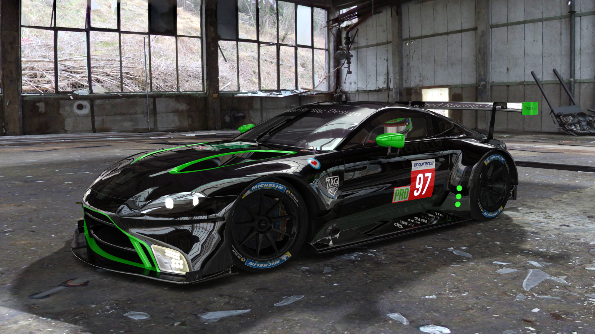 魔术棒挥出黑夜，小贾伦·杰克逊的无声统治